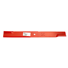 Load image into Gallery viewer, HUSTLER/GA BLR8760 Hustler Bar Blade Counter Clockwise 23.86" X 5/8" Rear Discharge 72" &amp; 104" Deck BLR8760