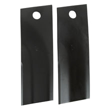 Load image into Gallery viewer, AMC/GA/UTA BLS2327/R0001/C17G/BBN2051/BRC3541 Swing Back Blade Set BLS2327, R0001