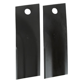 AMC/GA/UTA BLS2327/R0001/C17G/BBN2051/BRC3541 Swing Back Blade Set BLS2327, R0001
