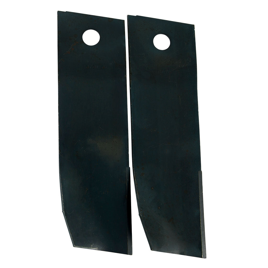 Greenfield/GA/UTA BLS2602/GT2104/MK11/BBN3484/BRC5538 Swing Back Blade Set BLS2602, GT2104
