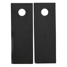 Load image into Gallery viewer, Deutscher/GA/UTA BLS326H/H26/H660/Y22/Y560 Swing Back Blade Set BBN6752