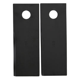 Deutscher/GA/UTA BLS326H/H26/H660/Y22/Y560 Swing Back Blade Set BBN6752