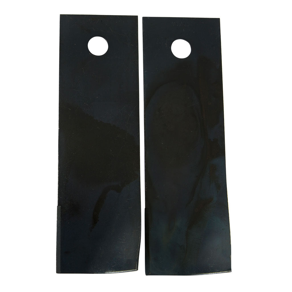 Masport/Rover/GA/UTA BLS337/A07873K/BLS336/BBN5095/BBN443 Swing Back Blade Set 980555, A07873K