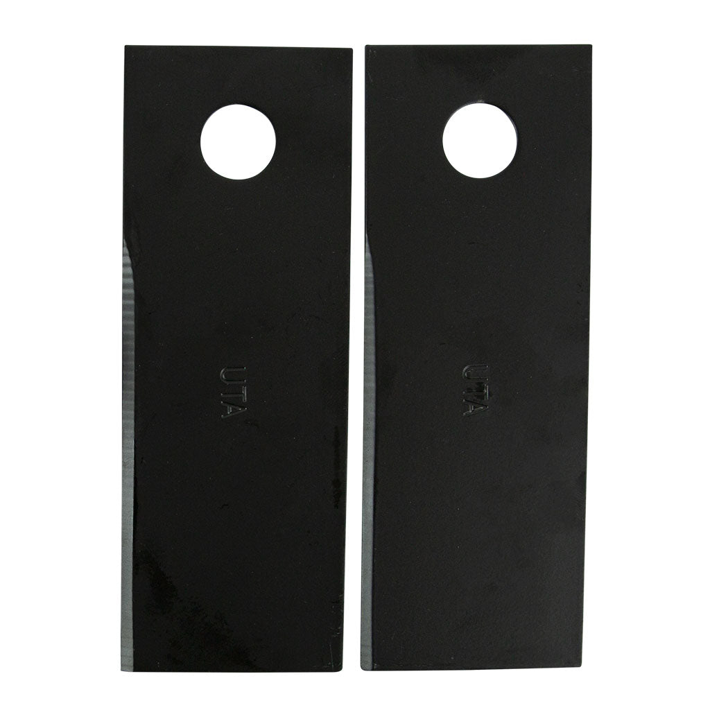 Deutscher/GA/UTA BLS6414/H26/H660/Y22/Y560 Swing Back Blade Set BLS6414, BBN6752