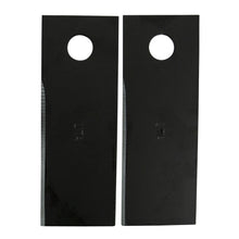 Load image into Gallery viewer, Deutscher/GA/UTA BLS6414/H26/H660/Y22/Y560 Swing Back Blade Set BLS6414, BBN6752