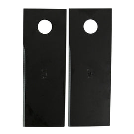 Deutscher/GA/UTA BLS6414/H26/H660/Y22/Y560 Swing Back Blade Set BLS6414, BBN6752