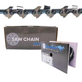 Archer Chainsaw Chain Semi Chisel .325