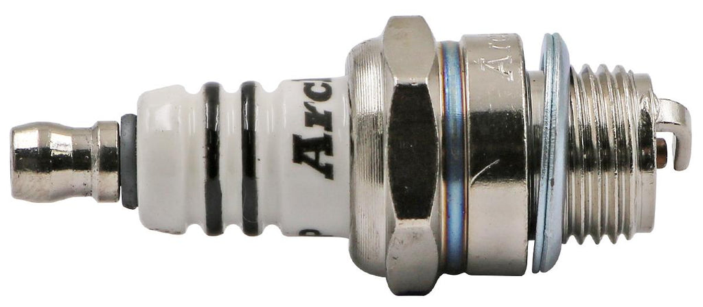 PowerMowers provides professional lawn & garden products that prioritises cutting-edge performance & user-safety. Archer Spark Plug CJ8/BM6A Set of (10) A956P
