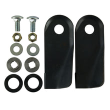 Load image into Gallery viewer, Jetfast/SupaSwift/GA/VULCAN/UTA BNC3234/BBN448/BLD304 Blade &amp; Bolt Set 900174, 900173
