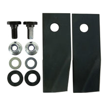Load image into Gallery viewer, Masport/GA/Craftsman/UTA BNC3237/BBN5095/BLD3041 Masport Blade &amp; Bolt Set 529578, BNC3237