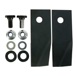 Masport/GA/Craftsman/UTA BNC3237/BBN5095/BLD3041 Masport Blade & Bolt Set 529578, BNC3237