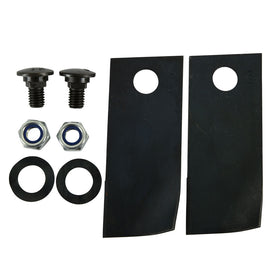 Greenfield/GA/UTA BNC5547/GD5626/BBN3484/BLD3809 Blade & Bolt Set BNC5547, GD5626