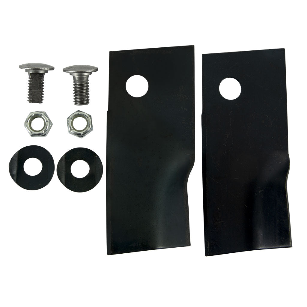 Rover 18" - 20" Blade & Bolt Set 333‑100‑0001