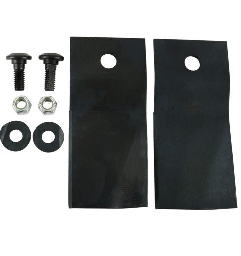 Rover 20" - 22" Blade & Bolt Set A16108