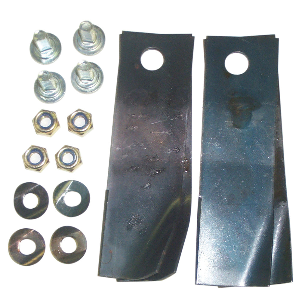 Honda Blade & Bolt Set 06725-VJ9-W80