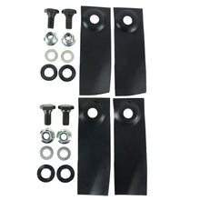 Load image into Gallery viewer, Masport/GA/Bushranger/UTA BNC6503/BBN5095/BLD6420 Blade &amp; Bolt Set 783310, BNC6503