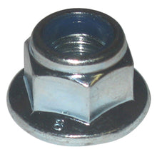 Load image into Gallery viewer, PowerMowers provides professional lawn &amp; garden products that prioritises cutting-edge performance &amp; user-safety. Masport Flanged Nyloc Nut Set of (50) BBN5095/BNC3237/BNC5345/BNC6503/BNC6532