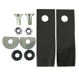 GA/UTA BNC7652/RW8656/RG8072/RG8089 Mower Blade Kit BNC7652, RW8656