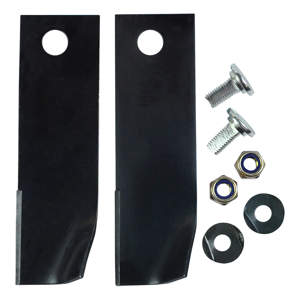 Honda 21" Blade & Bolt Set 06725-VJ9-B80