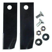 Load image into Gallery viewer, Honda 21&quot; Blade &amp; Bolt Set 06725-VJ9-B80