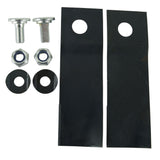 Honda Blade & Bolt Set 06720-VK0-A10