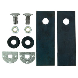 GA/SupaSwift/Kohler/Loncin/Honda/UTA BNC8298/BPB8298/SSP3060690/SSP3050692/SSU645AP Little Bob 18