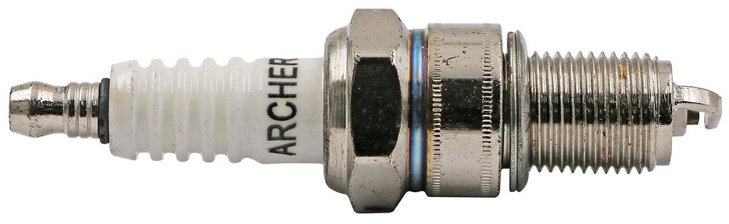 PowerMowers provides professional lawn & garden products that prioritises cutting-edge performance & user-safety. Archer Spark Plug Set of (10) N11YC/BP5ES