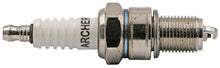 Load image into Gallery viewer, PowerMowers provides professional lawn &amp; garden products that prioritises cutting-edge performance &amp; user-safety. Archer Spark Plug Set of (10) N11YC/BP5ES