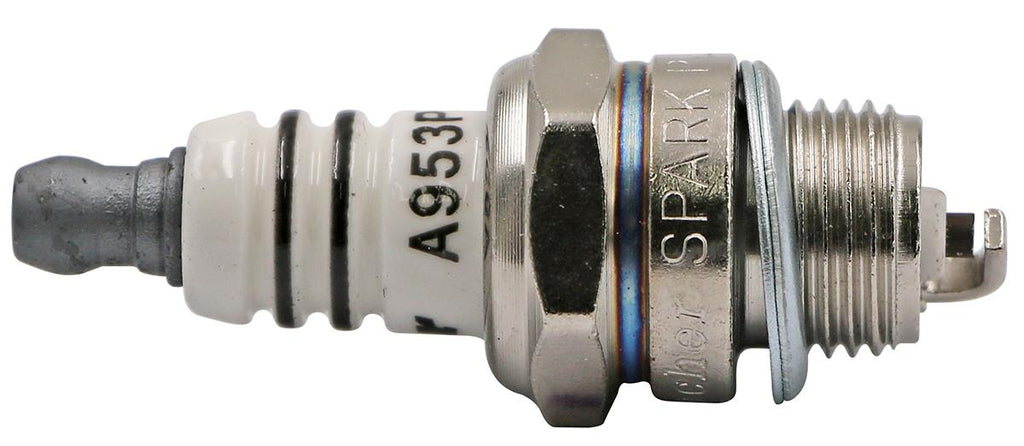 PowerMowers provides professional lawn & garden products that prioritises cutting-edge performance & user-safety. Archer Spark Plug Set of (10) CJ7Y/BPM7A