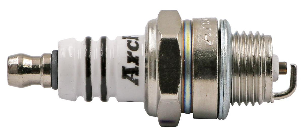PowerMowers provides professional lawn & garden products that prioritises cutting-edge performance & user-safety. Archer Spark Plug Set of (10) RCJ6Y/BPMR7A