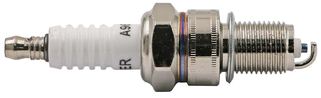PowerMowers provides professional lawn & garden products that prioritises cutting-edge performance & user-safety. Archer Spark Plug 10 Pack RN9YC/BPR6ES