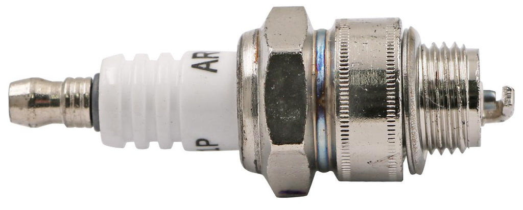 PowerMowers provides professional lawn & garden products that prioritises cutting-edge performance & user-safety. Archer Spark Plug Set of (10) RJ19LM/BR2LM