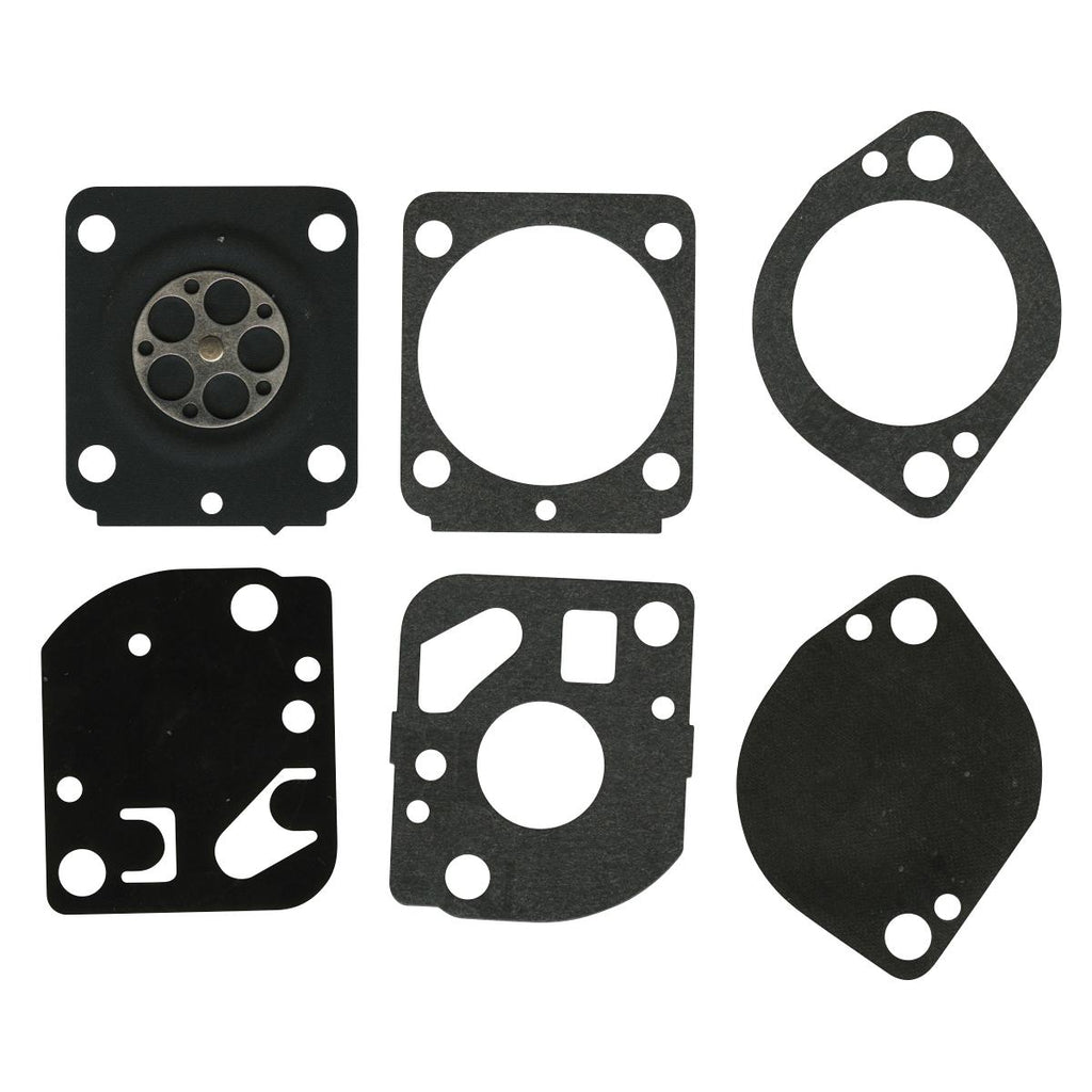 PowerMowers provides professional lawn & garden products that prioritises cutting-edge performance & user-safety. Stihl FS130R/BR500/BR550/BR600 Gasket & Diaphragm Kit ZAMA GND-72