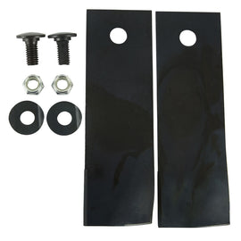 Rover/Masport/GA/UTA BRC5540/BLS337/BBN443/A07873/BRC5541 Blade & Bolt Set 980555, 590013