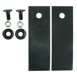 Rover/GA/UTA BRC5542/BLS335/BBN443/A01387/HD25 Rover Blade & Bolt Set BRC5542, A01387