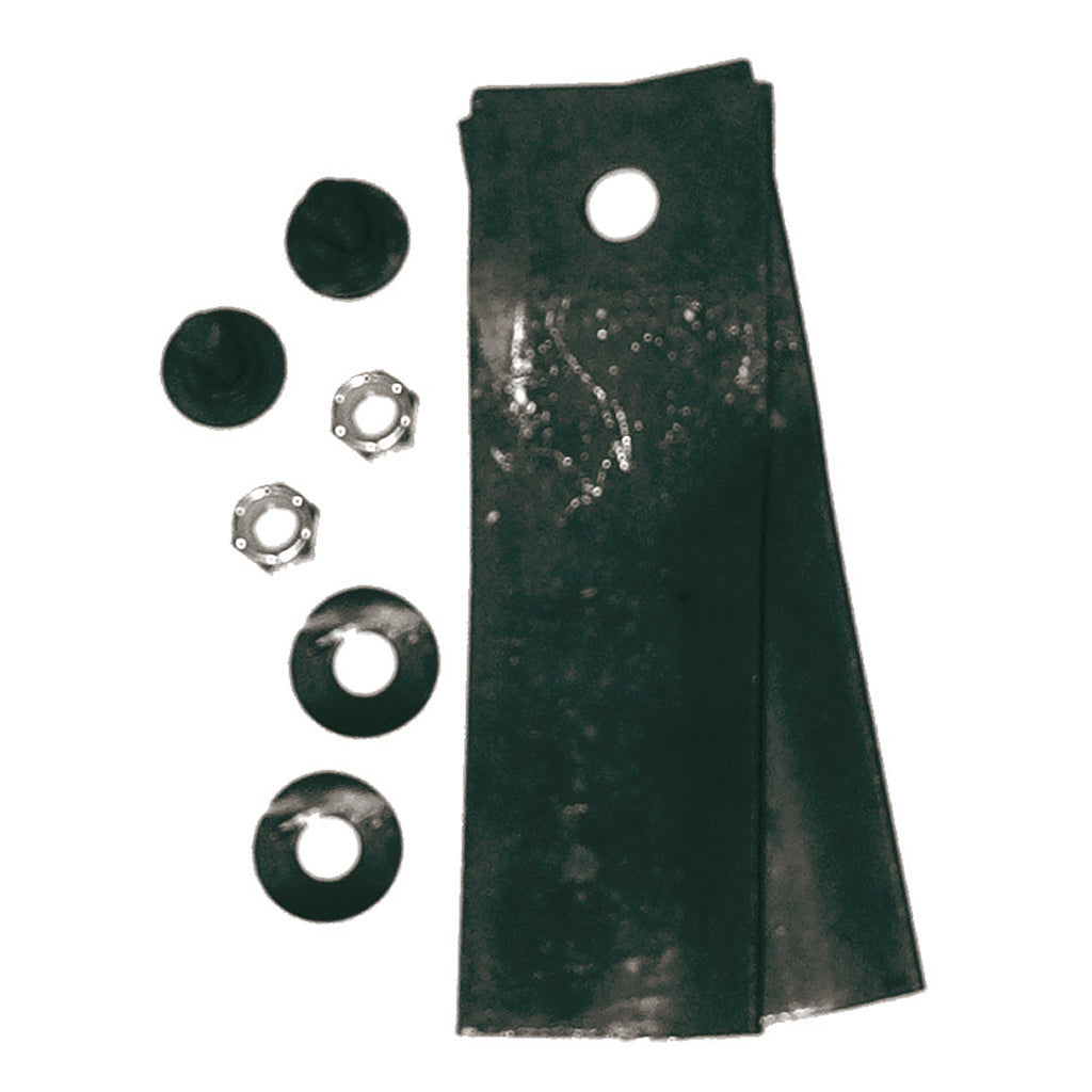 Cox/Victa/GA/UTA BRC5549/BLS325/BBN443 Cox / Victa Blade & Bolt Set BRC5549