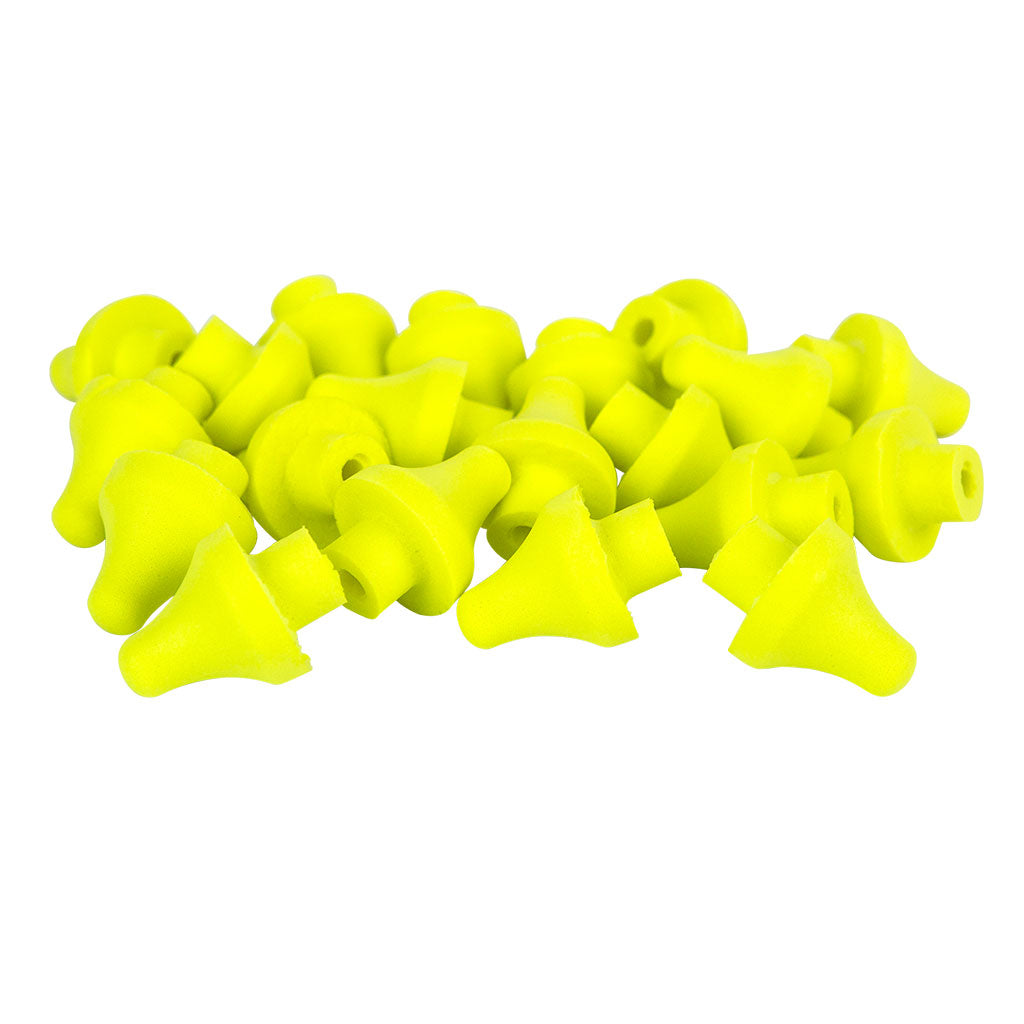 GA/Maxisafe BRG8628/BRG6888/NZS1270/SLC80 Replacement Ear Plugs BRG8628, BRG6888