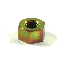 Load image into Gallery viewer, PowerMowers provides professional lawn &amp; garden products that prioritises cutting-edge performance &amp; user-safety. BRH7007 Female Hex Arbor 10mm x 1.25mm RH Nut Only