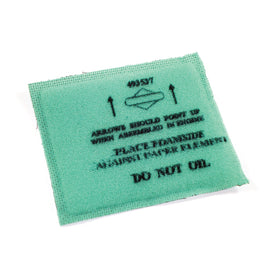 Briggs & Stratton/GA BRI493537S/BRI491588S/AIR3076 Genuine Briggs & Stratton Pre-Filter 493537, 92200
