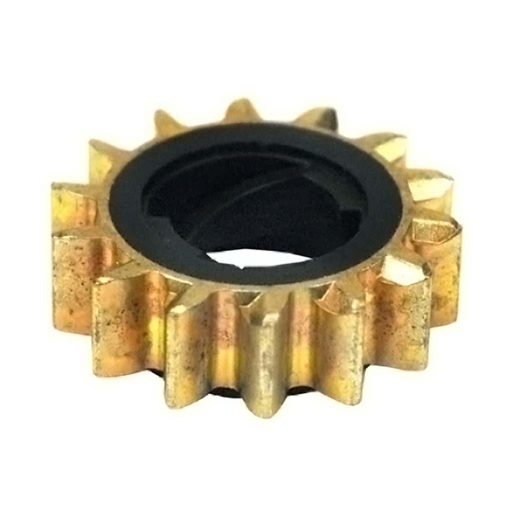Briggs & Stratton/GA BRI593935/STR6956/BRI693713 14-Tooth Starter Gear 593935, 693713
