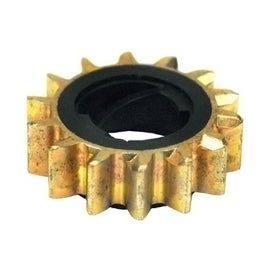 Briggs & Stratton/GA BRI593935/STR6956/BRI693713 14-Tooth Starter Gear 593935, 693713
