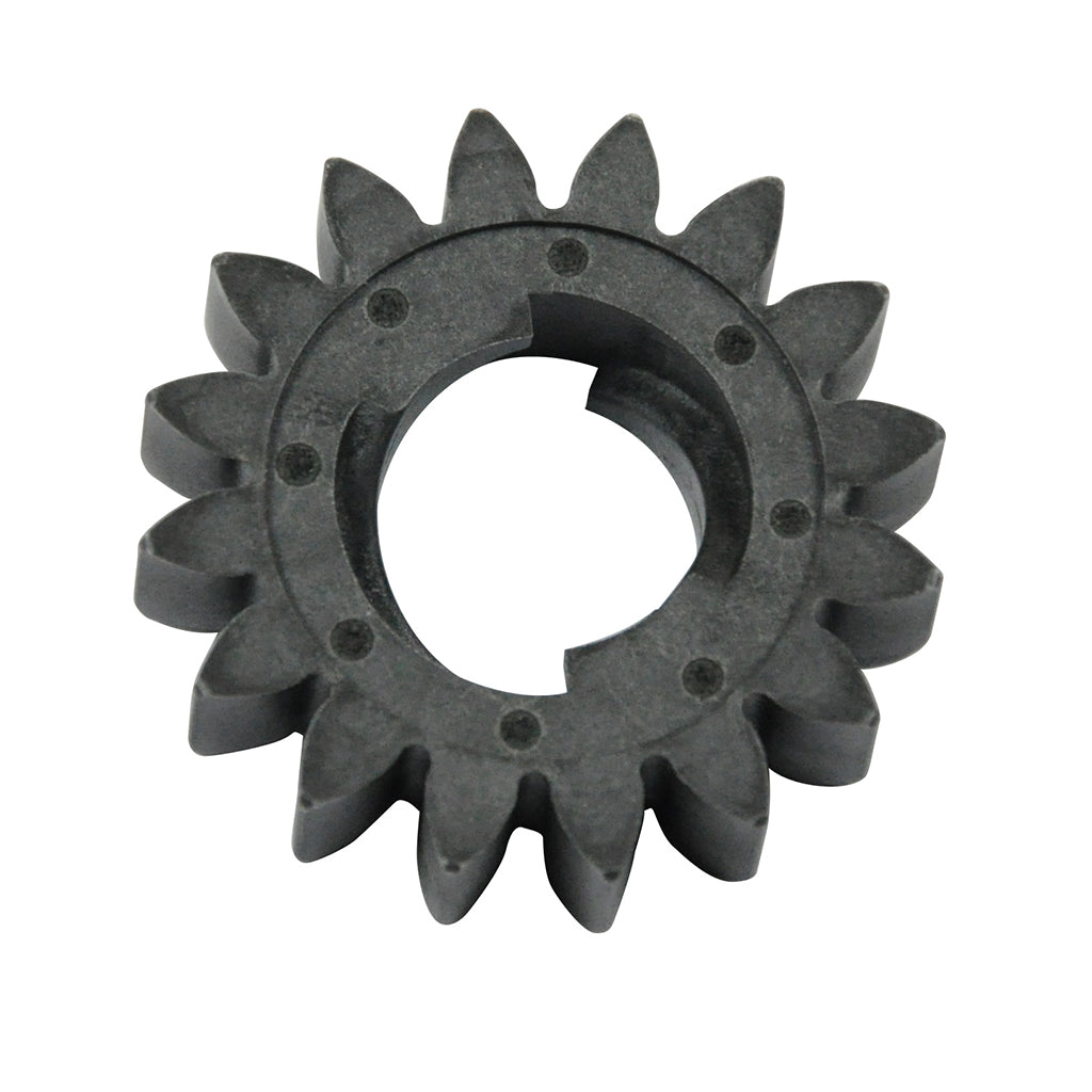 Briggs & Stratton/GA/John Deere BRI695708/M83184 16-Tooth Starter Gear 695708, 280104