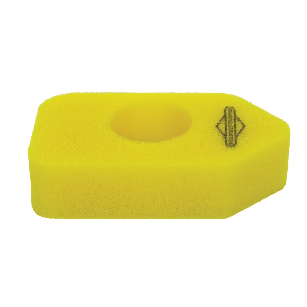 GA/Stens BRI698369 Filter-A/C Foam BRI698369