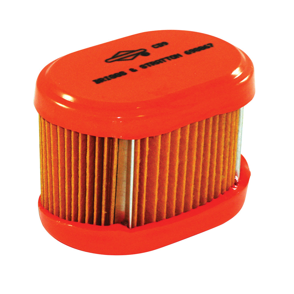 Briggs & Stratton/GA BRI790166/AIR6930 Cartridge Air Filter 790166, 93302
