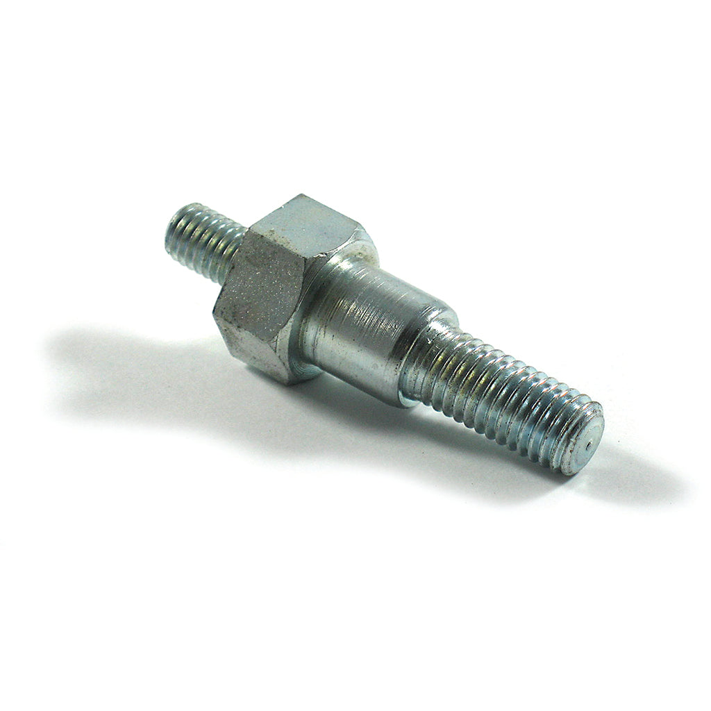 PowerMowers provides professional lawn & garden products that prioritises cutting-edge performance & user-safety. BRM7360 Left Hand Male Threaded Arbour 8MM x 1.25MM