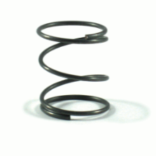 GA Blazer Pro Tap & Go Head Spring BRN6279, BRN5815