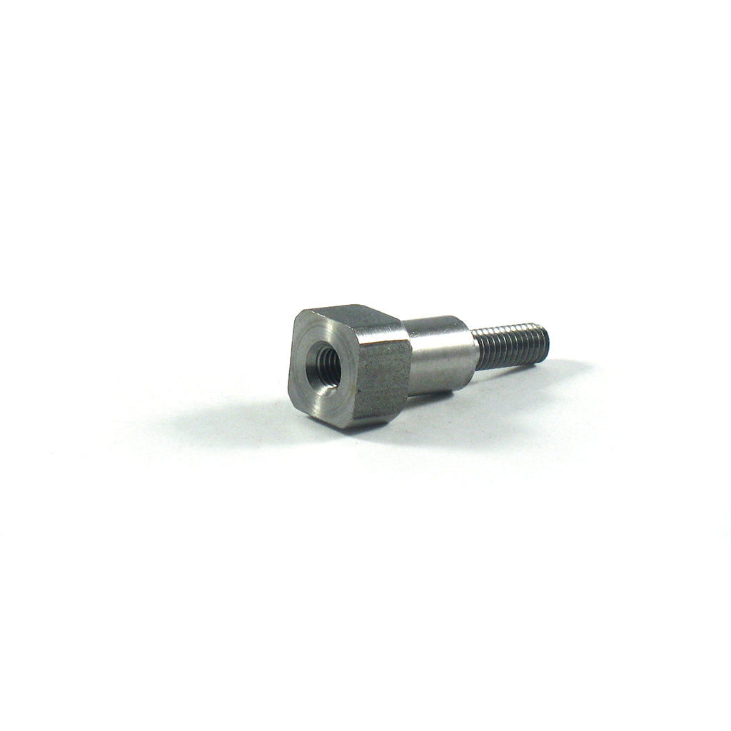 PowerMowers provides professional lawn & garden products that prioritises cutting-edge performance & user-safety. BRN7105 Female Square Arbour 8MM x 1.25MM Left Hand