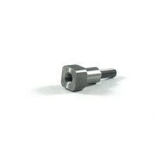 Load image into Gallery viewer, PowerMowers provides professional lawn &amp; garden products that prioritises cutting-edge performance &amp; user-safety. BRN7105 Female Square Arbour 8MM x 1.25MM Left Hand