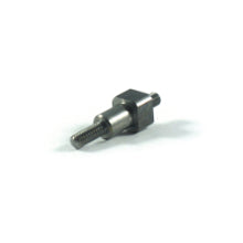 Load image into Gallery viewer, Briggs &amp; Stratton/John Deere Male Square Arbour 8mm x 1.25mm Left Hand BRN7156