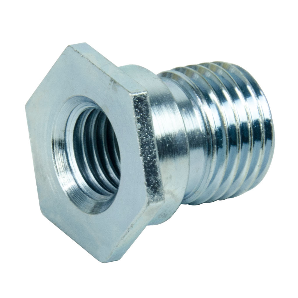 GA/Arbor/Sure Tap 2 BRN7840/M10/BRN7822 Shaft Nut / Female Arbor M10 X 1.25 Left Hand 726114, BRN7840